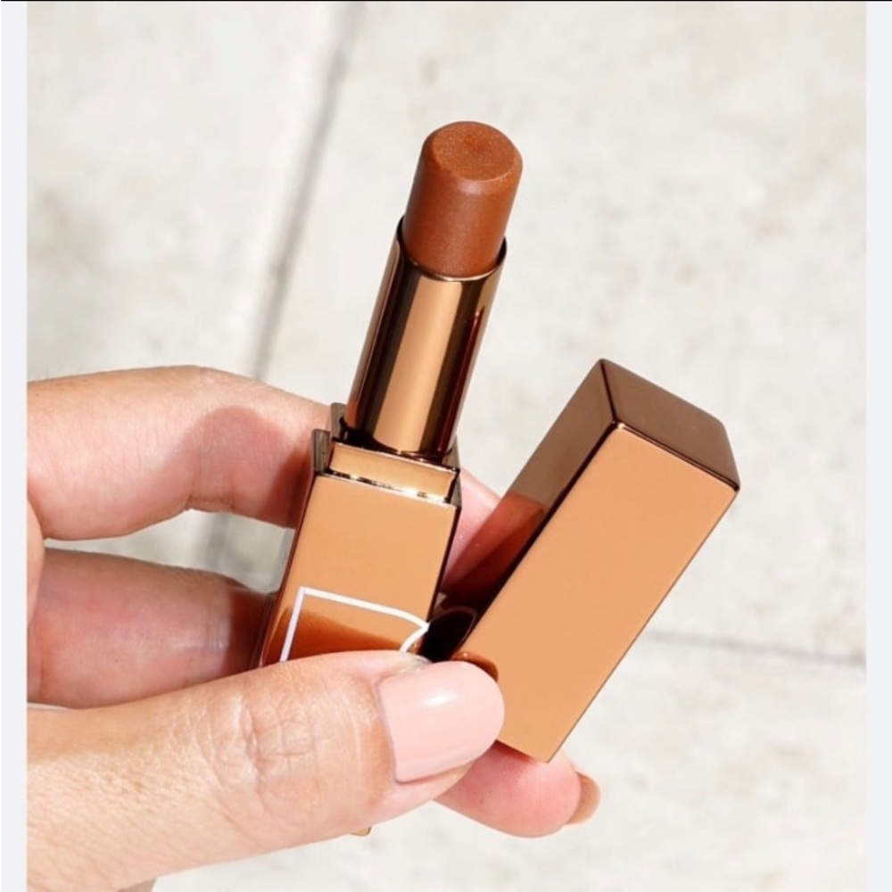 NARS Afterglow Lip Balm Lipstick in Laguna BNIB - Picture 2 of 14